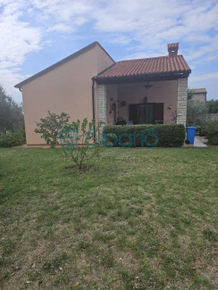 House, 130m², Plot 1200m²