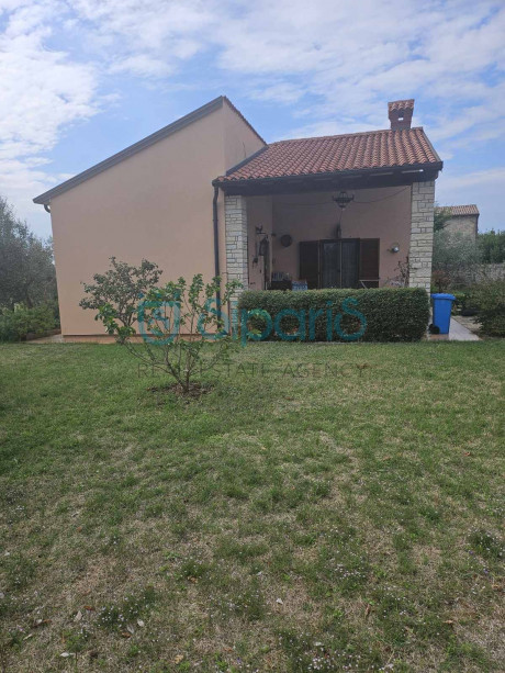 House, 130m², Plot 1200m²