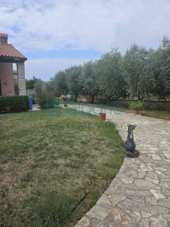 House, 130m², Plot 1200m²