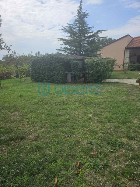 House, 130m², Plot 1200m²