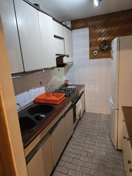 3 rooms, Apartment, 66m²