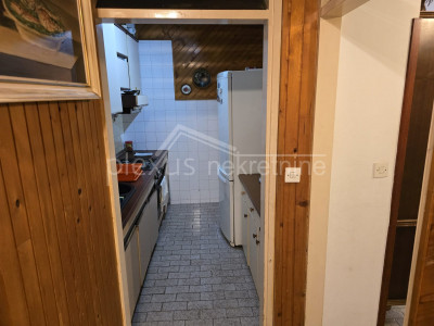 3 rooms, Apartment, 66m²