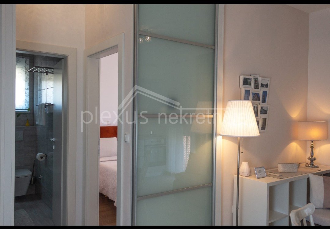 1-Zi., Wohnung, 30m², 2 Etage