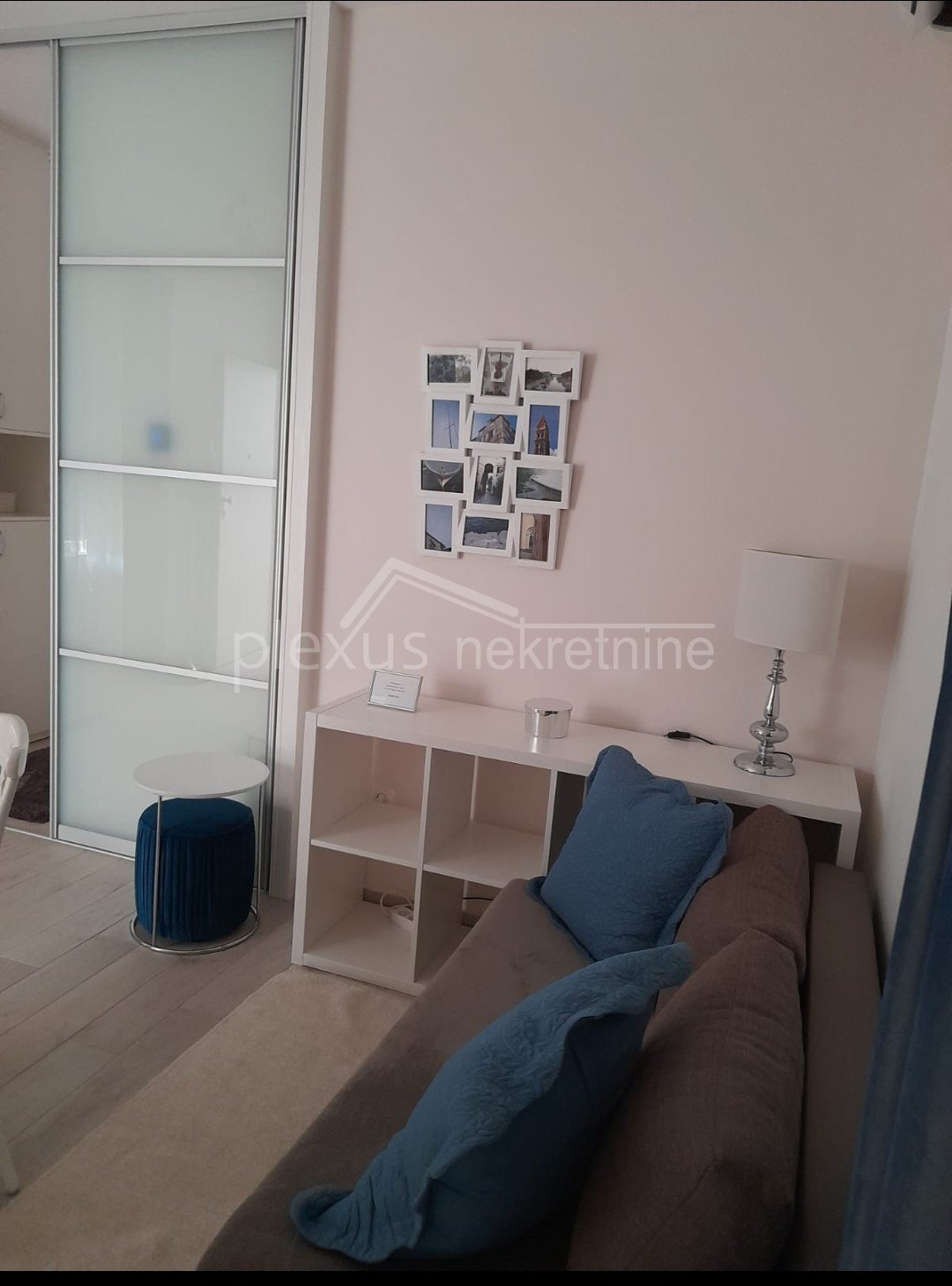 1 rooms, Apartment, 30m², 2 Floor