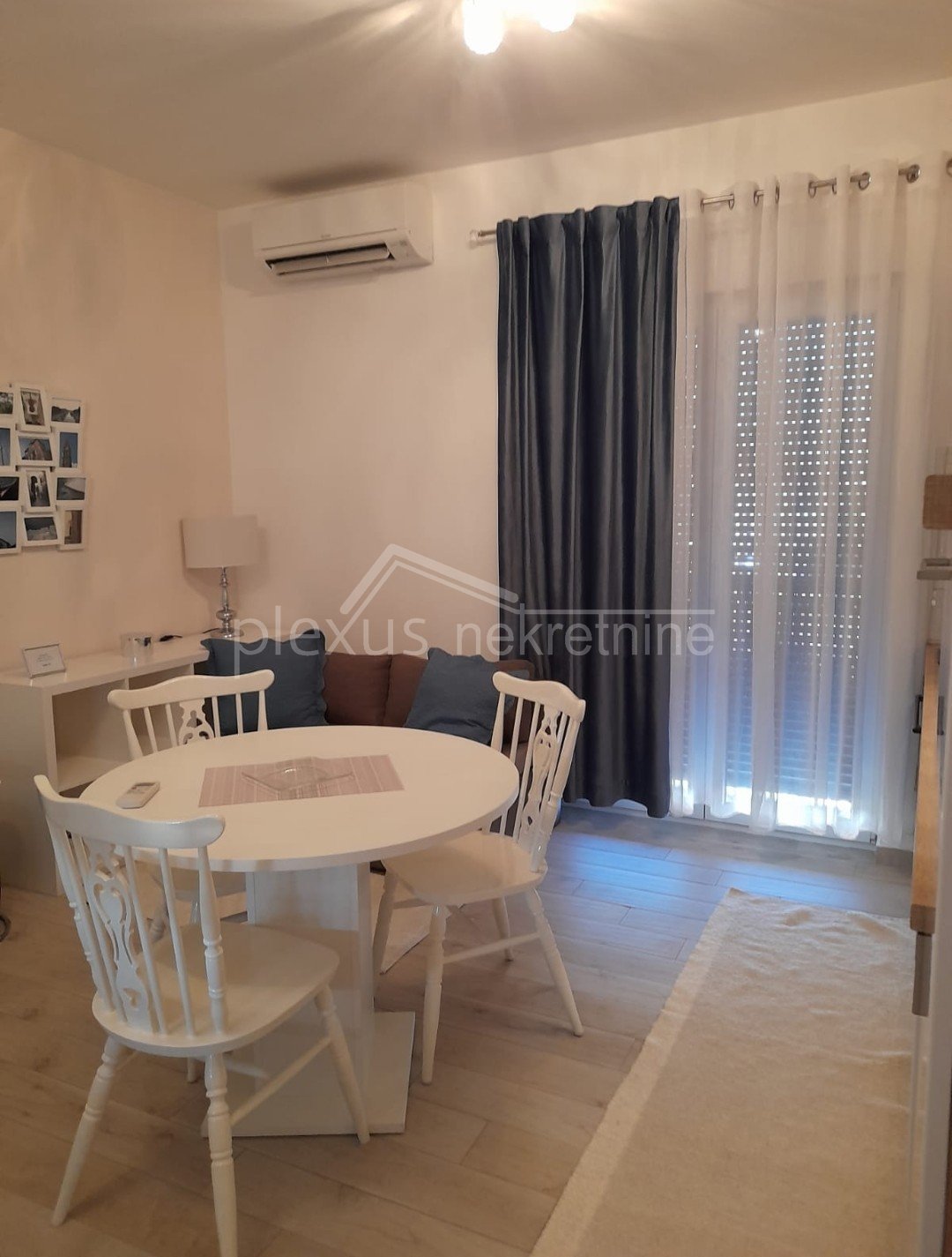 1-locale, Appartamento, 30m², 2 Piano