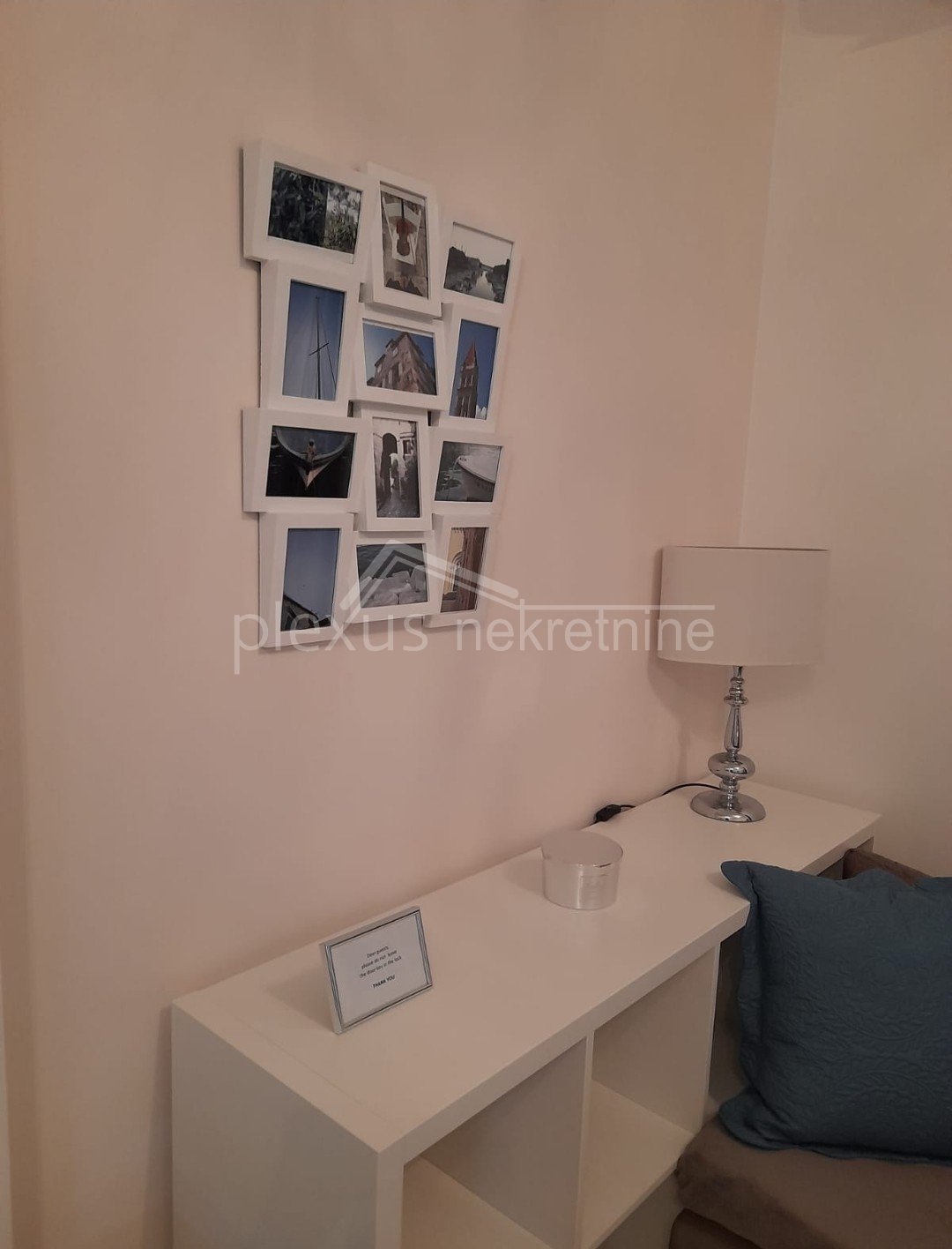 1-locale, Appartamento, 30m², 2 Piano