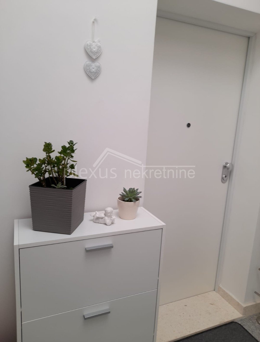 1-locale, Appartamento, 30m², 2 Piano