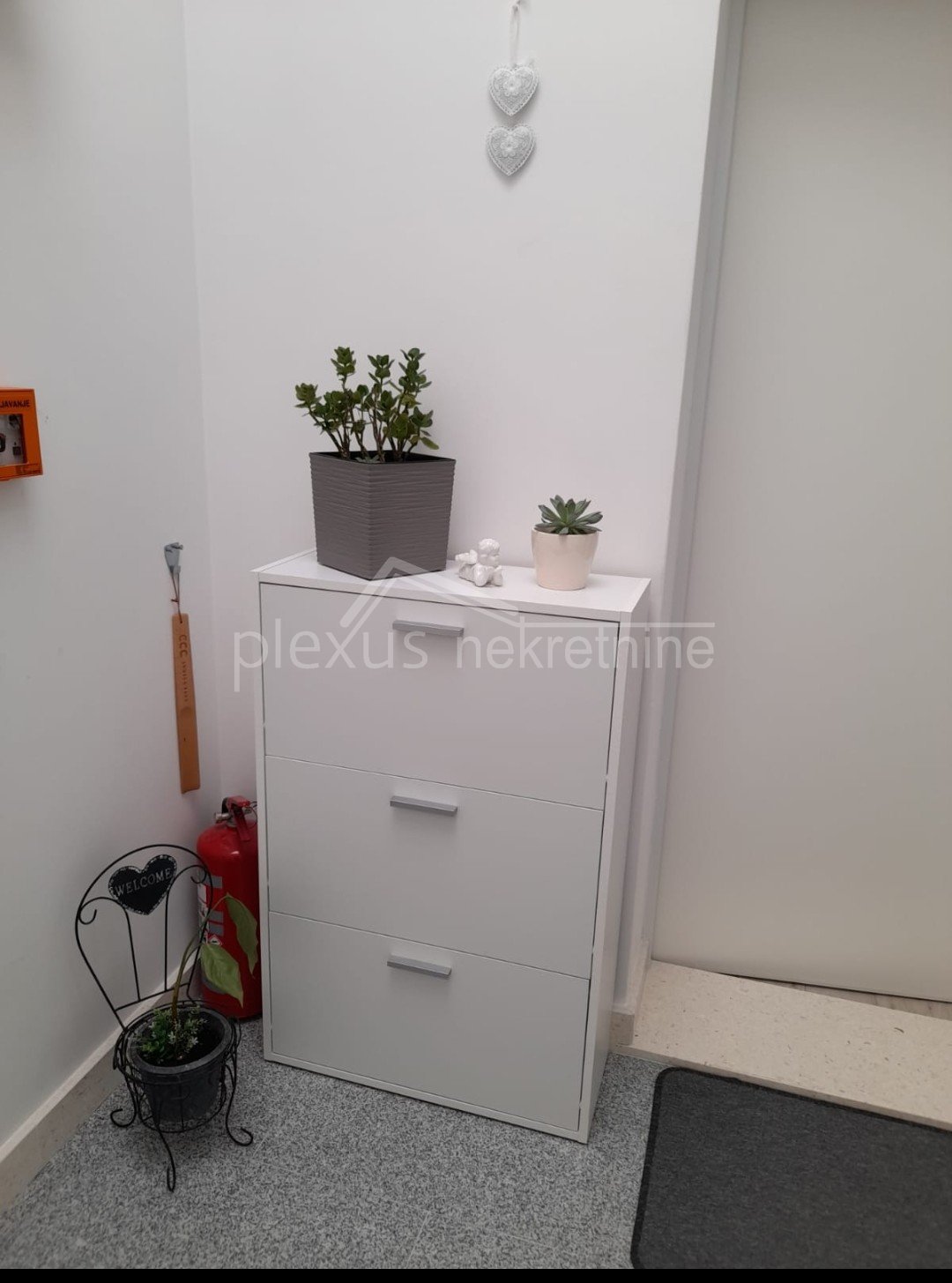 1-Zi., Wohnung, 30m², 2 Etage