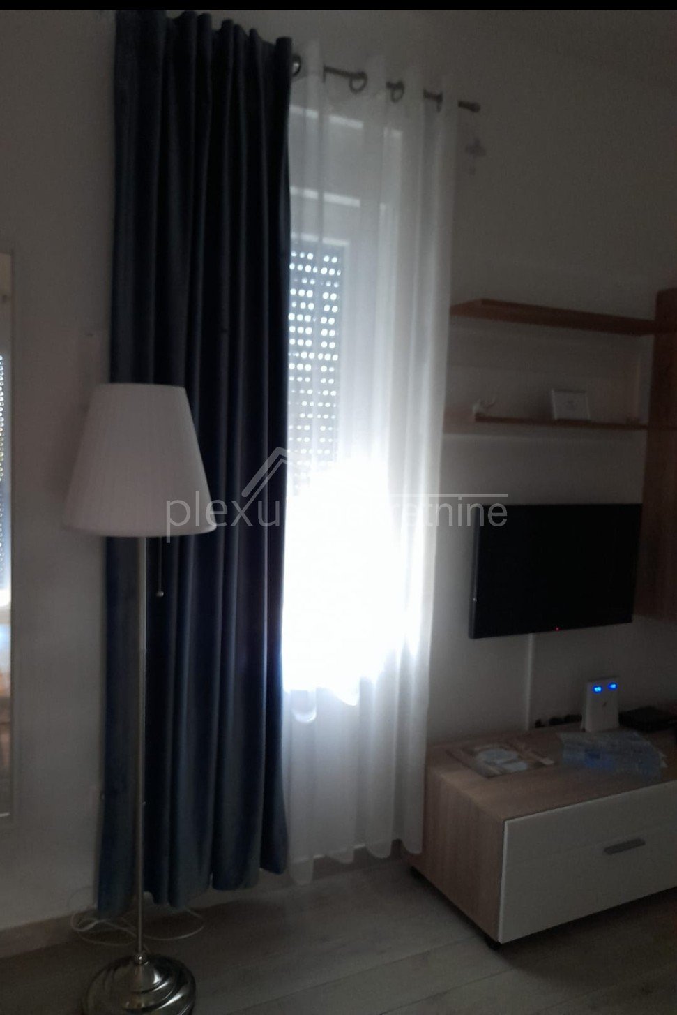 1 rooms, Apartment, 30m², 2 Floor