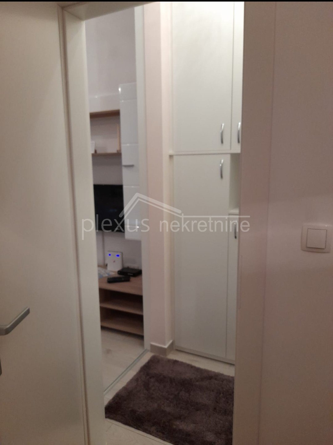 1 rooms, Apartment, 30m², 2 Floor