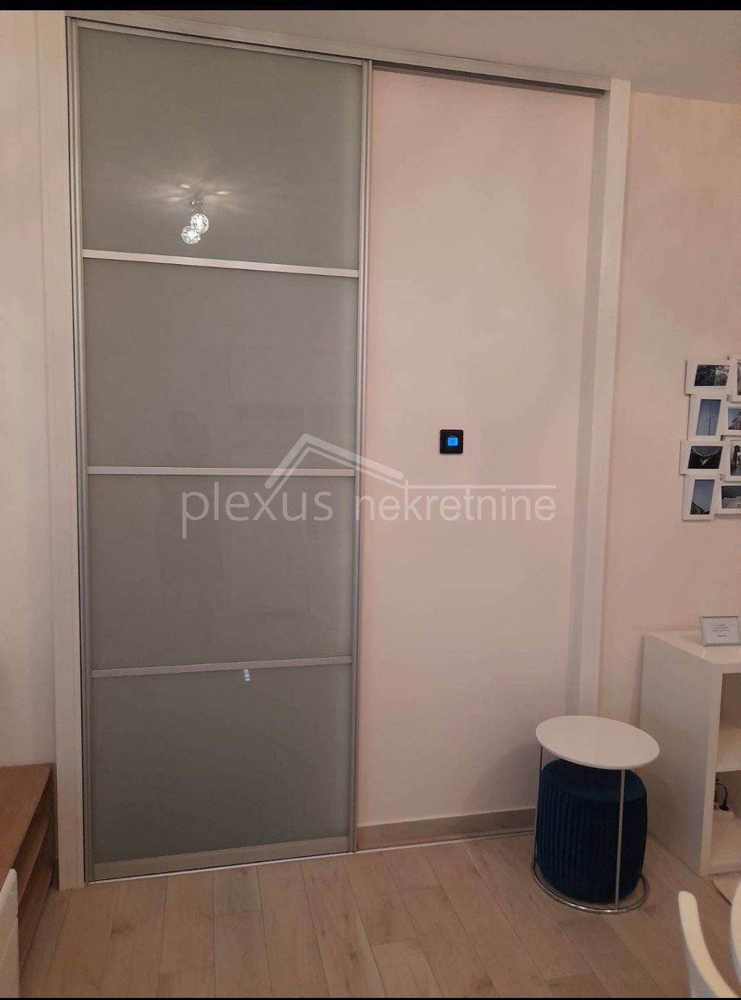 1-locale, Appartamento, 30m², 2 Piano