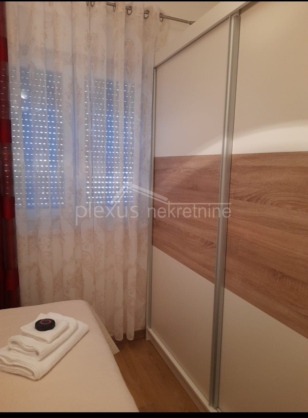 1 rooms, Apartment, 30m², 2 Floor