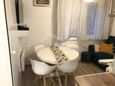 1-locale, Appartamento, 40m², 1 Piano