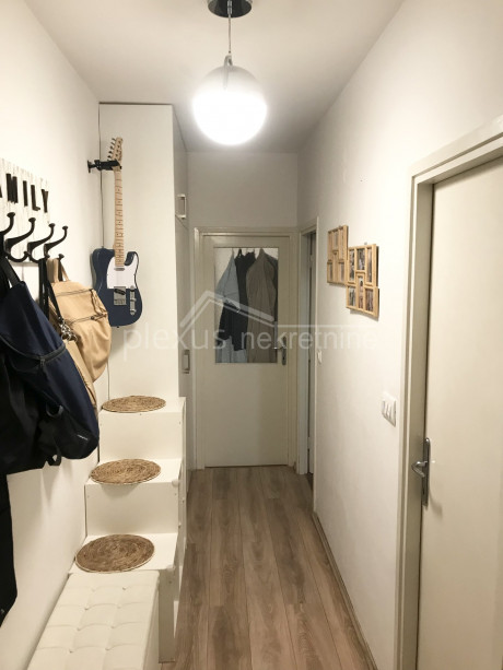 1-Zi., Wohnung, 40m², 1 Etage