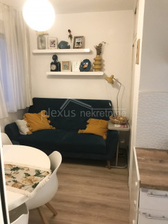 1-к, Квартира, 40м², 1 Этаж