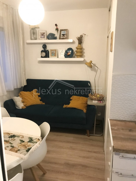 1 rooms, Apartment, 40m², 1 Floor