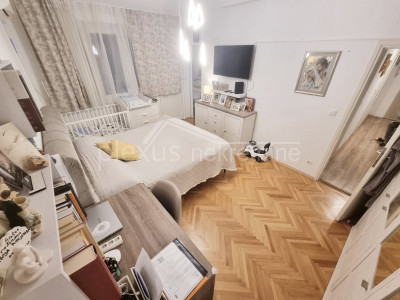 1-к, Квартира, 40м², 1 Этаж