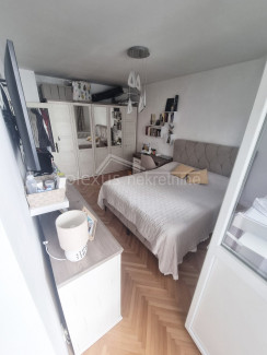 1-Zi., Wohnung, 40m², 1 Etage