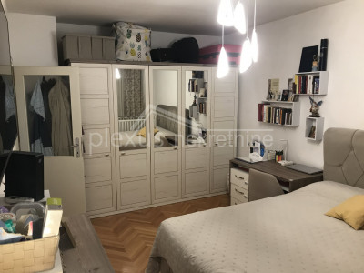 1 rooms, Apartment, 40m², 1 Floor