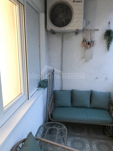 1 rooms, Apartment, 40m², 1 Floor