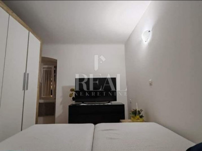 2-locale, Appartamento, 53m², 1 Piano