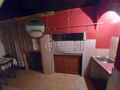 2 rooms, Apartment, 53m², 1 Floor