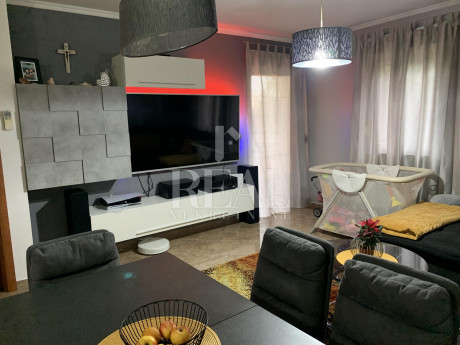 4-Zi., Wohnung, 79m², 1 Etage