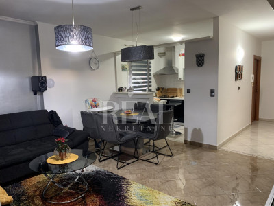 4-Zi., Wohnung, 79m², 1 Etage