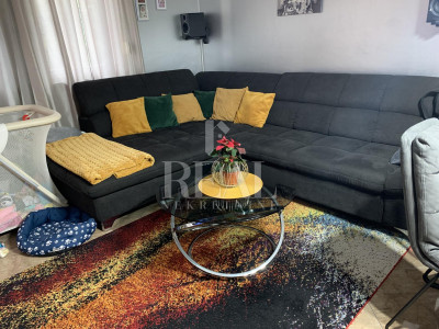 4-Zi., Wohnung, 79m², 1 Etage