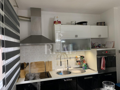 4-Zi., Wohnung, 79m², 1 Etage