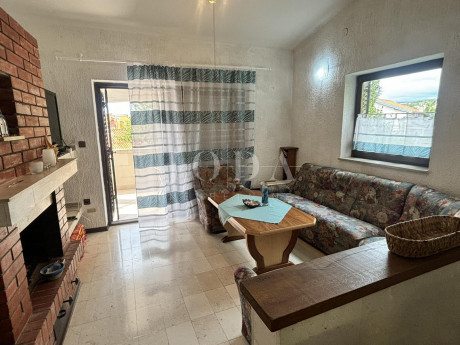 4-locale, Appartamento, 156m², 1 Piano