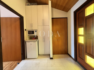 4-locale, Appartamento, 156m², 1 Piano