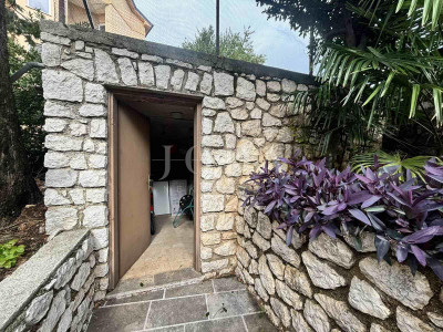 4-locale, Appartamento, 156m², 1 Piano