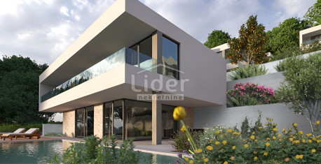 House, 227m², Plot 563m²