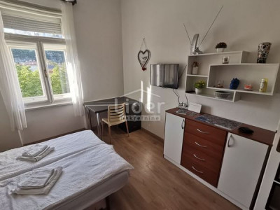 1 rooms, Apartment, 32m², 3 Floor