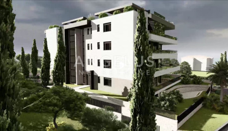 4-locale, Appartamento, 163m², 3 Piano