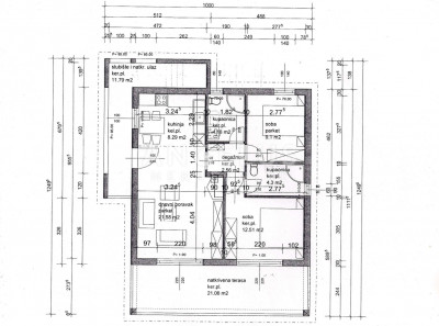 Haus, 238m², Grundstück 515m²