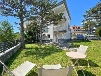 2-locale, Appartamento, 43m², 1 Piano