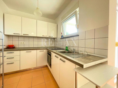 2 rooms, Apartment, 43m², 1 Floor