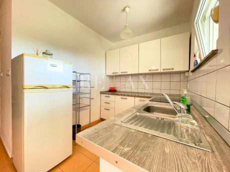 2-Zi., Wohnung, 43m², 1 Etage