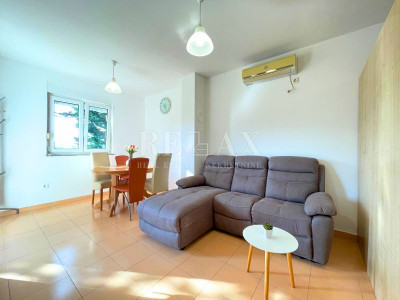 2-locale, Appartamento, 43m², 1 Piano