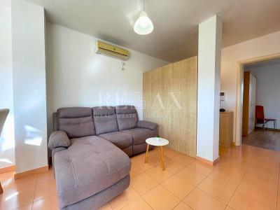 2-locale, Appartamento, 43m², 1 Piano