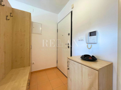 2-Zi., Wohnung, 43m², 1 Etage