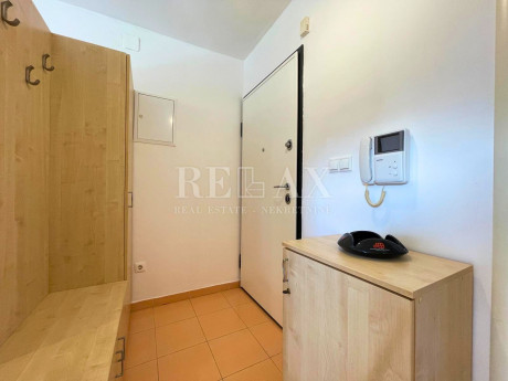 2-locale, Appartamento, 43m², 1 Piano