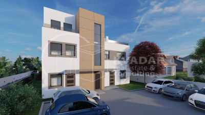 4-locale, Appartamento, 102m²