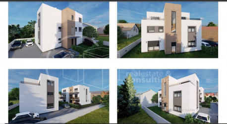 4-locale, Appartamento, 102m²