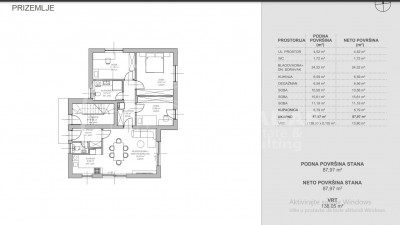 4-к, Квартира, 102м²