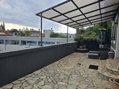 2-locale, Appartamento, 60m², 1 Piano