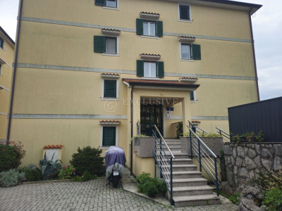 3-Zi., Wohnung, 68m², 2 Etage