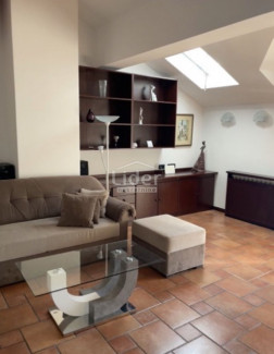 4 rooms, Apartment, 140m², 4 Floor